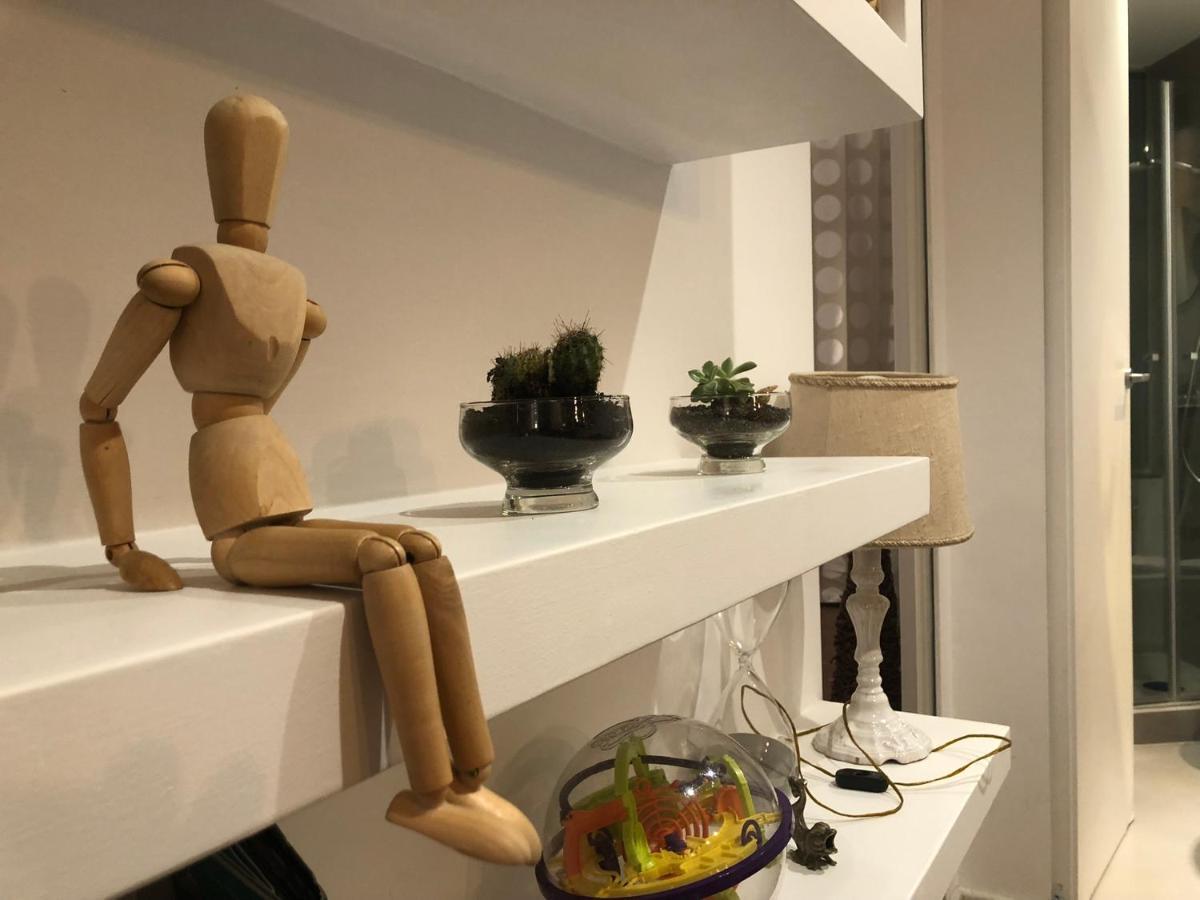 Appartamento Lungotevere Bed&bike *