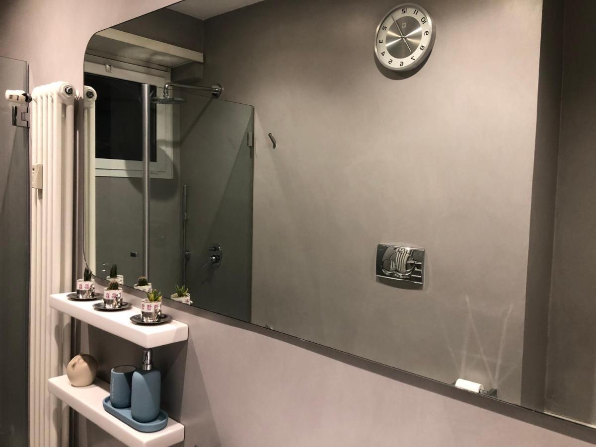 Appartamento Lungotevere Bed&bike Roma