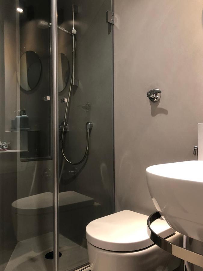 Appartamento Lungotevere Bed&bike *