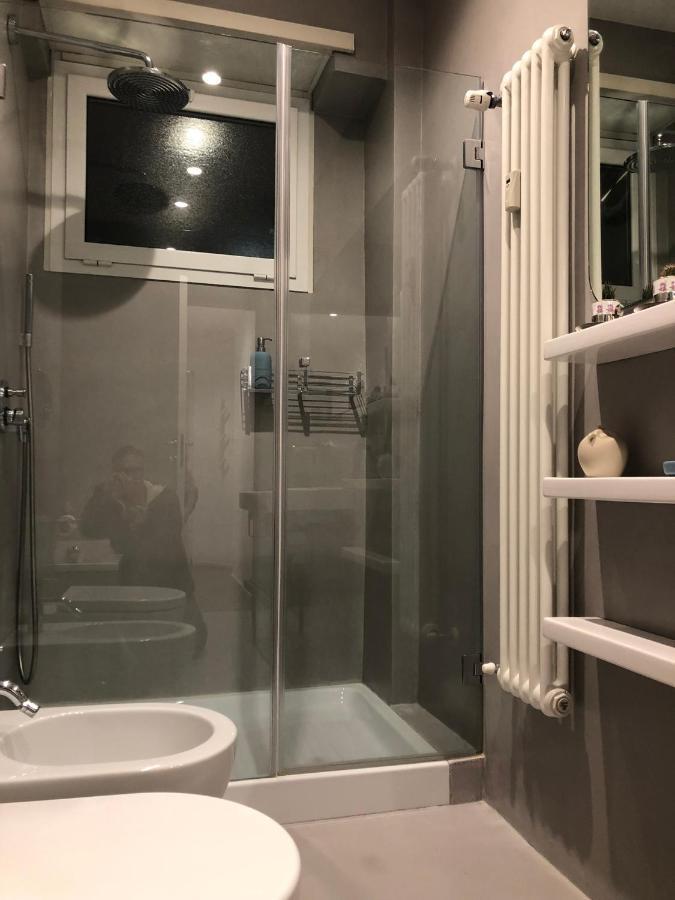Lungotevere Bed&bike Appartamento