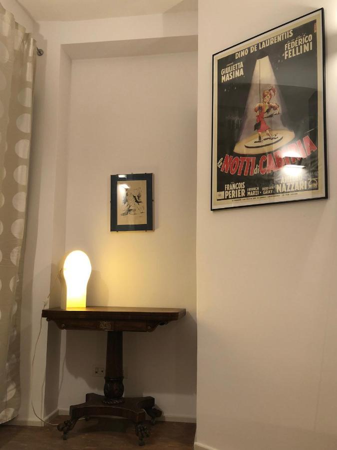 Appartamento Lungotevere Bed&bike *