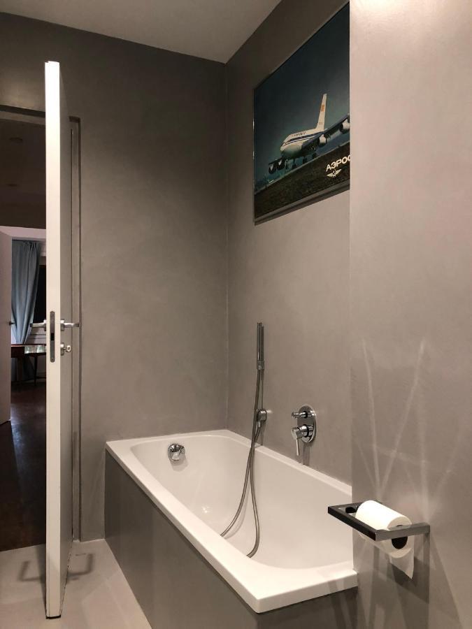 Appartamento Lungotevere Bed&bike *