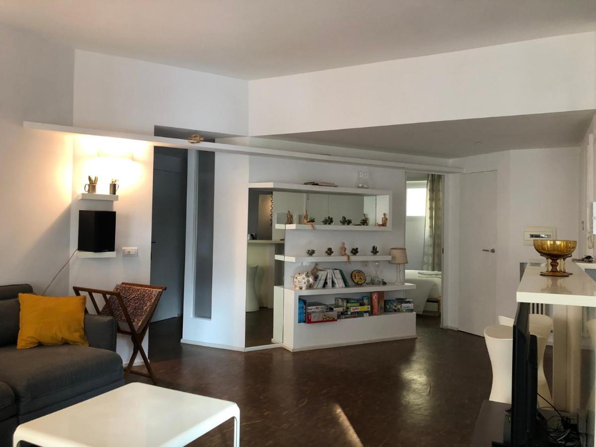 Appartamento Lungotevere Bed&bike *