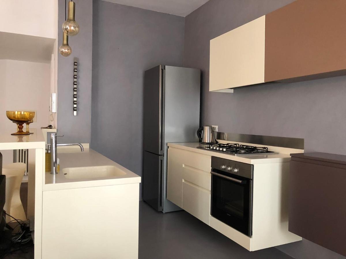 Appartamento Lungotevere Bed&bike *