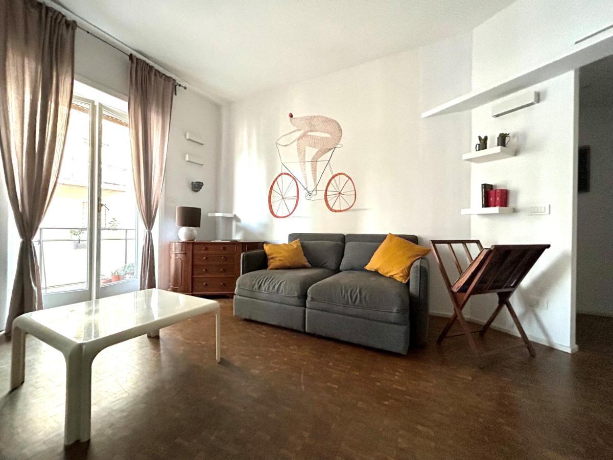 Appartamento Lungotevere Bed&bike